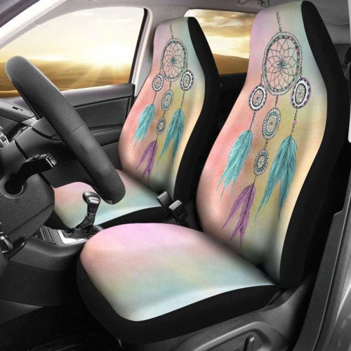 Dream Catcher Car Seat Covers