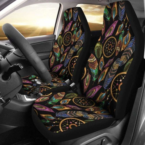 Dreamcatcher Car Seat Covers