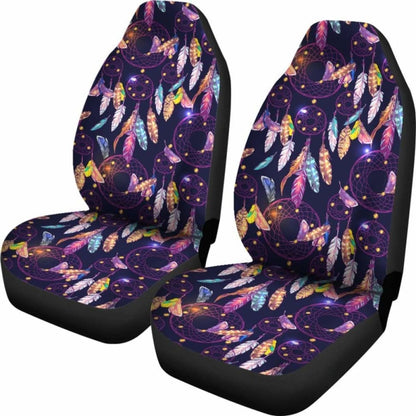 Dream Catcher Car Seat Covers