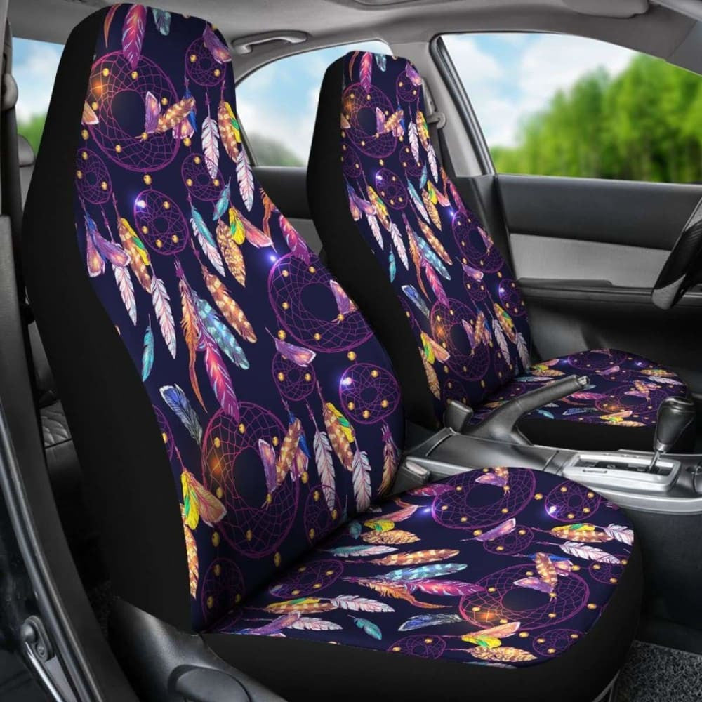 Dream Catcher Car Seat Covers