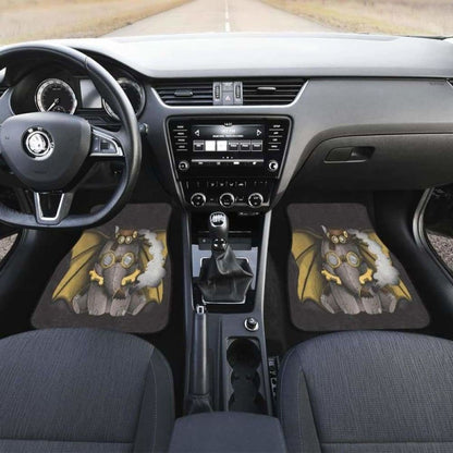 Elephant Car Floor Mats