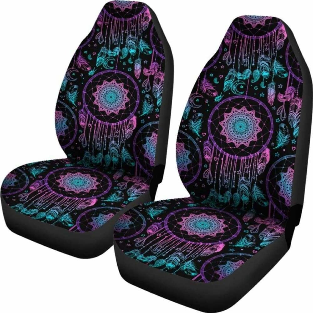 Dream Catcher Car Seat Covers