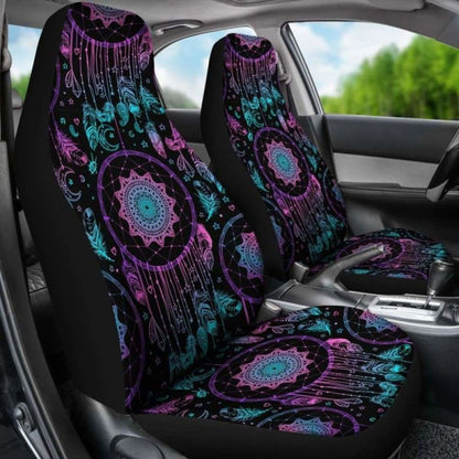 Dream Catcher Car Seat Covers