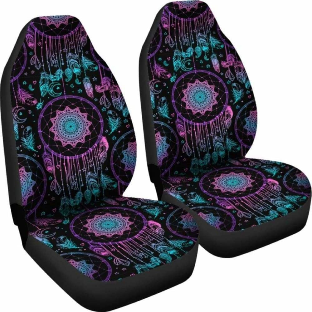 Dream Catcher Car Seat Covers