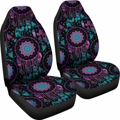 Dream Catcher Car Seat Covers