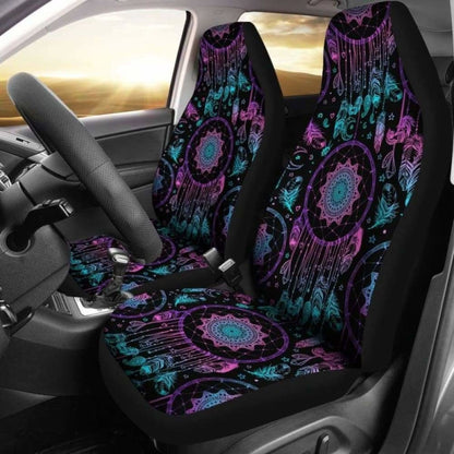 Dream Catcher Car Seat Covers