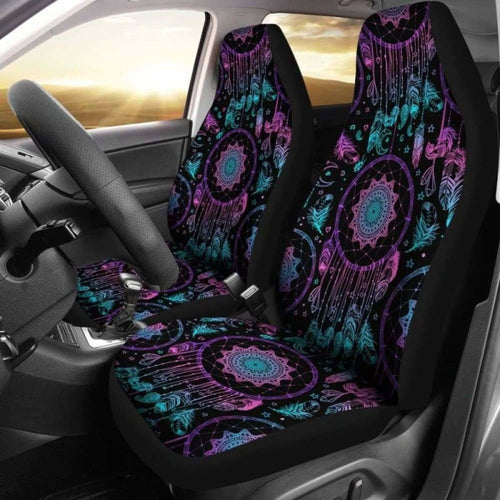 Dream Catcher Car Seat Covers