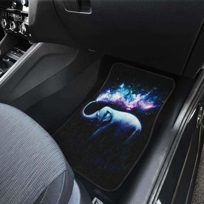 Elephant Car Floor Mats