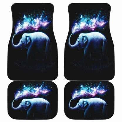 Elephant Car Floor Mats
