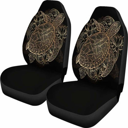 Turtle Car Seat Covers