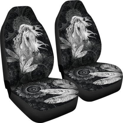 Free Spirit Horse Car Seat Covers