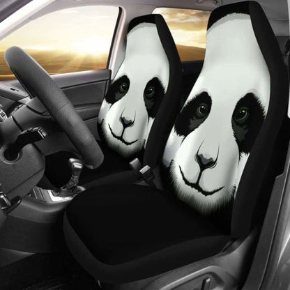 PandaD Seat Covers