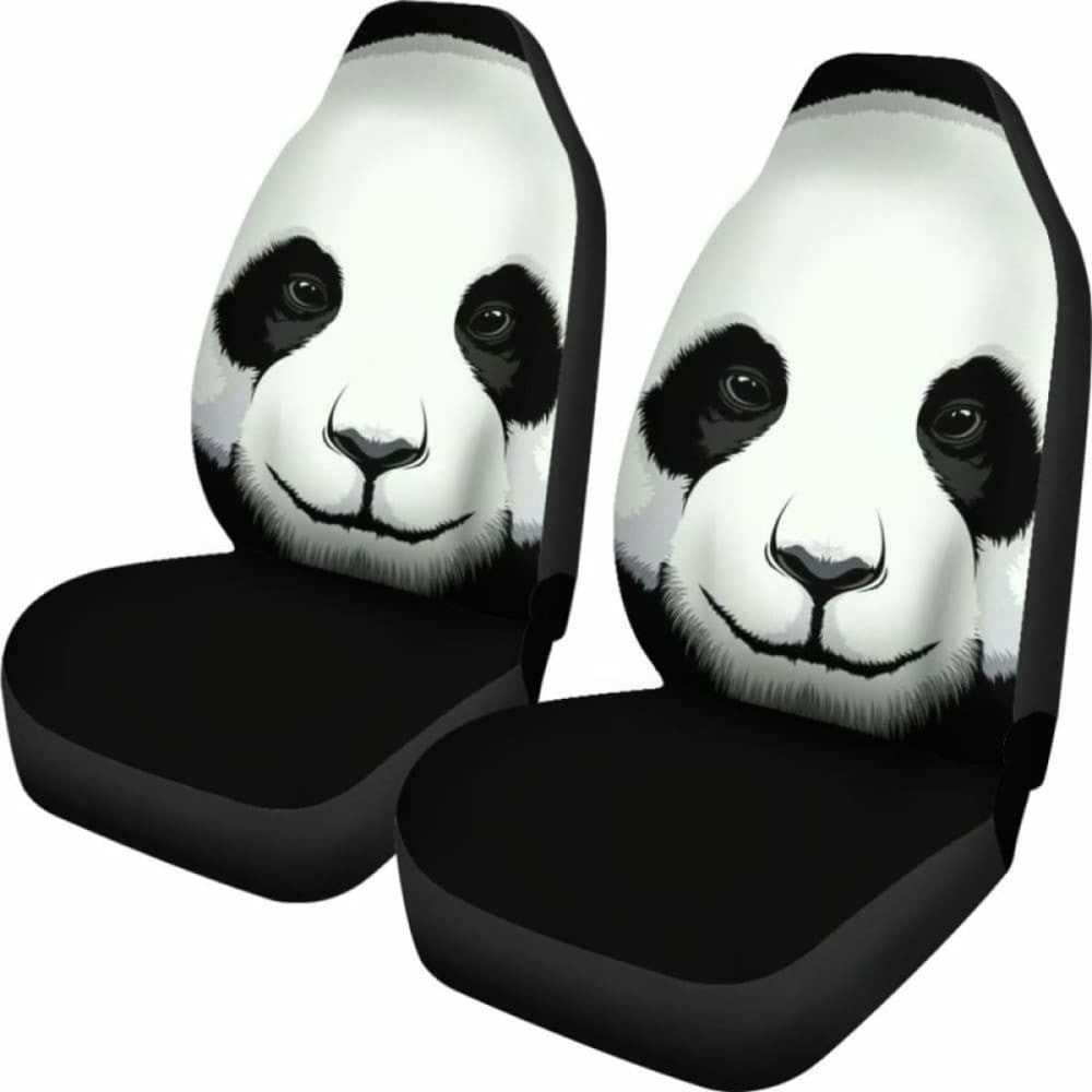 PandaD Seat Covers