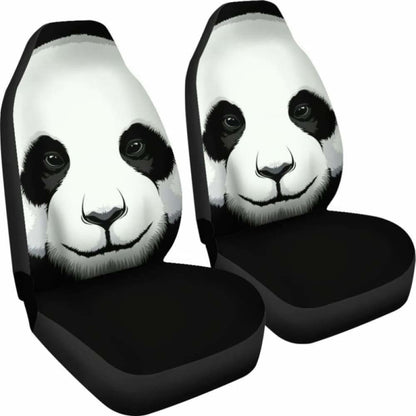 PandaD Seat Covers
