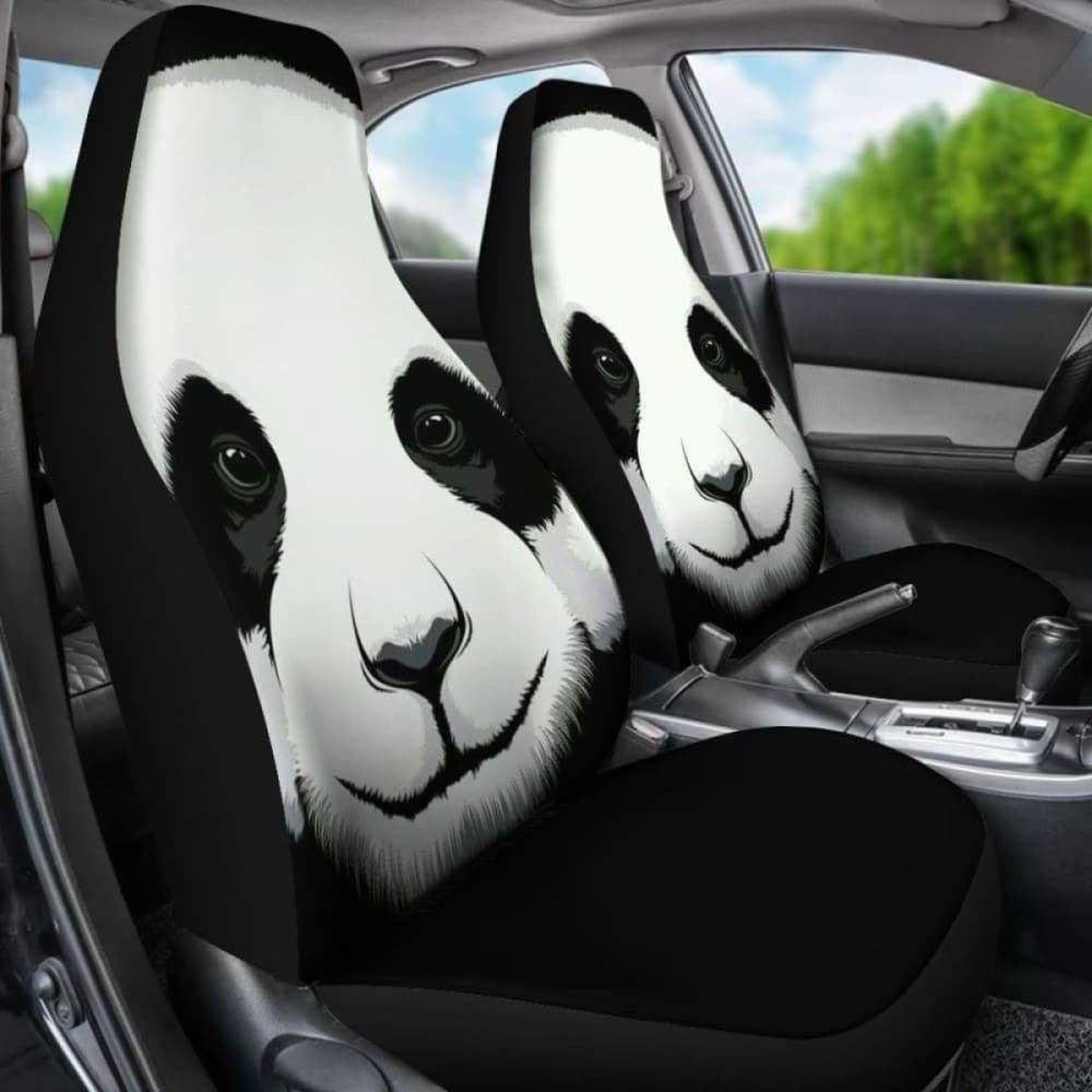 PandaD Seat Covers
