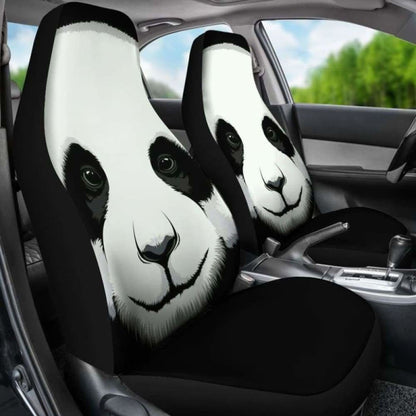 PandaD Seat Covers