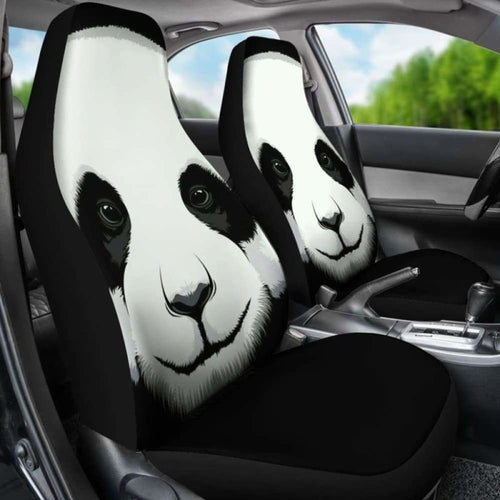 PandaD Seat Covers
