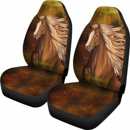 Horse Car Seat Covers
