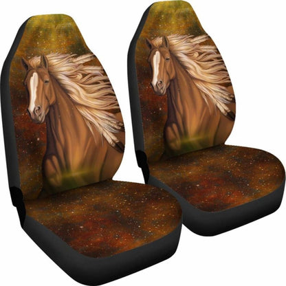 Horse Car Seat Covers