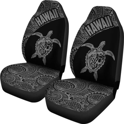 Hawaii Tribal Turtle Mermaid Car Seat Covers Awesome