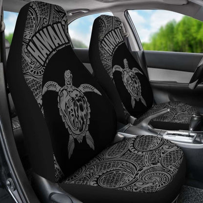 Hawaii Tribal Turtle Mermaid Car Seat Covers Awesome