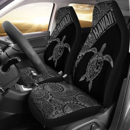 Hawaii Tribal Turtle Mermaid Car Seat Covers Awesome