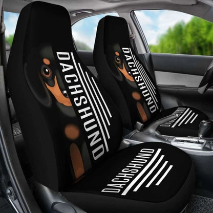 Dachshund Car Seat Covers Bestlook