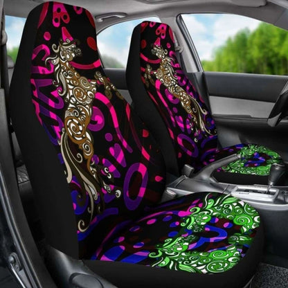 Horse Car Seat Covers
