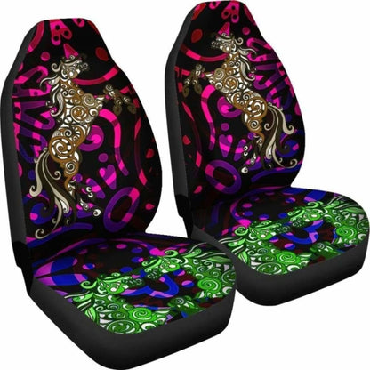 Horse Car Seat Covers