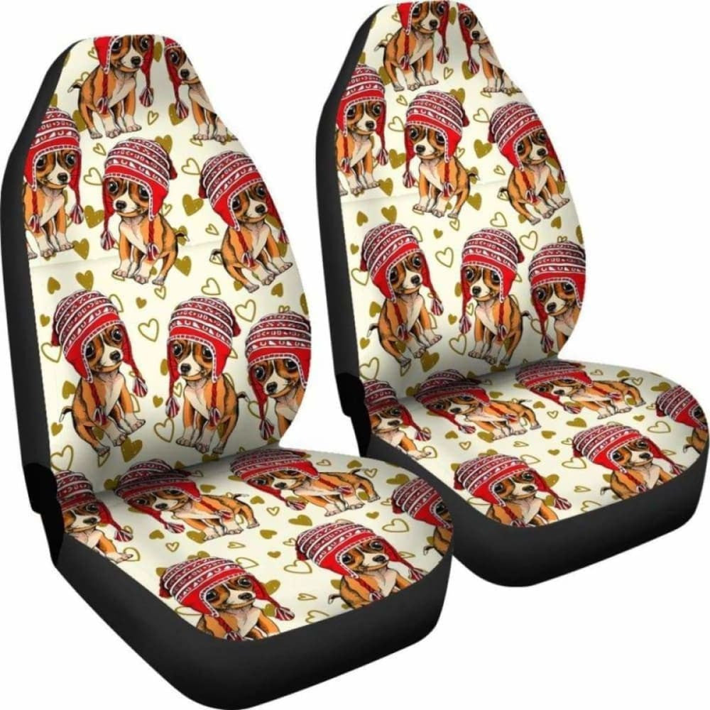 Chihuahua Car Seat Covers