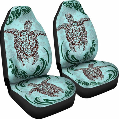 Hawaii Honu Turtle Car Seat Covers Amazing