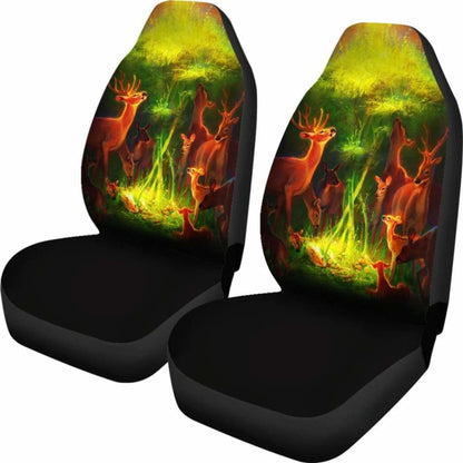 Deer Seat Covers Amazing Best Gift Ideas Awesome