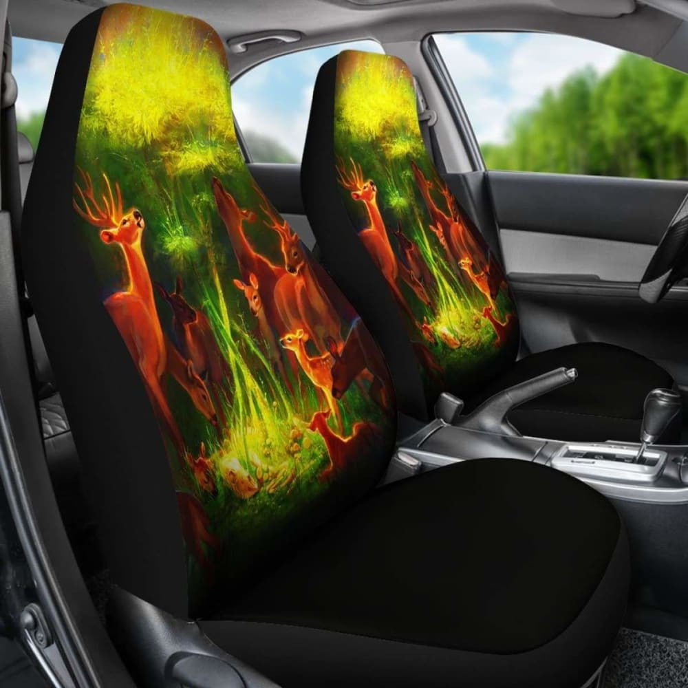 Deer Seat Covers Amazing Best Gift Ideas Awesome