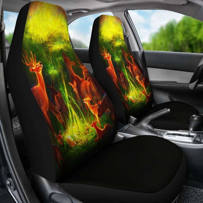 Deer Seat Covers Amazing Best Gift Ideas Awesome