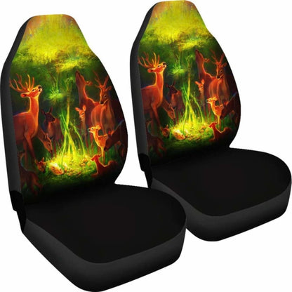 Deer Seat Covers Amazing Best Gift Ideas Awesome