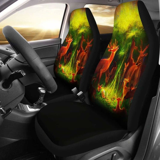Deer Seat Covers Amazing Best Gift Ideas Awesome