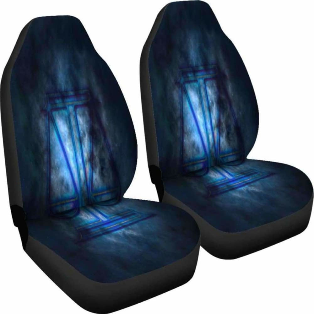 Zodiac Libra Car Seat Covers Amazing Gift Ideas