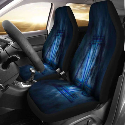 Zodiac Libra Car Seat Covers Amazing Gift Ideas