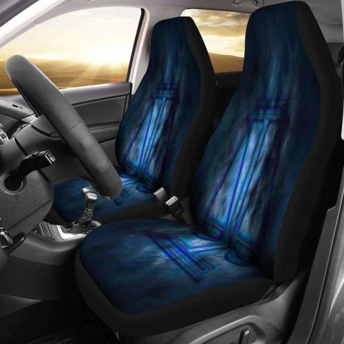Zodiac Libra Car Seat Covers Amazing Gift Ideas