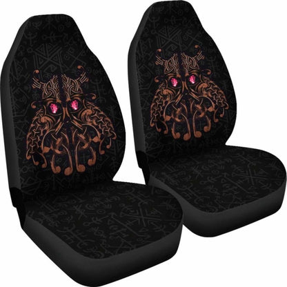 Viking Odin Special Car Seat Covers