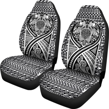 Hawaii Honu Turtle Tribal Car Seat Covers Amazing