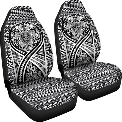 Hawaii Honu Turtle Tribal Car Seat Covers Amazing