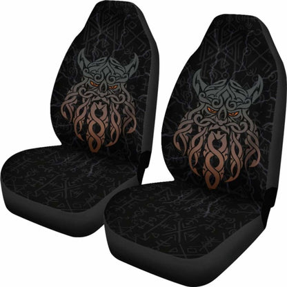 Viking Odin Special Car Seat Covers