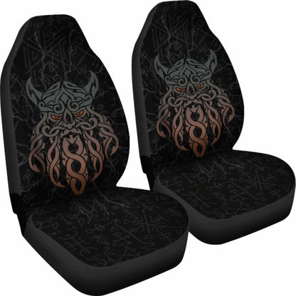 Viking Odin Special Car Seat Covers
