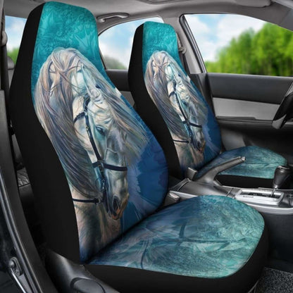 Horse Car Seat Covers
