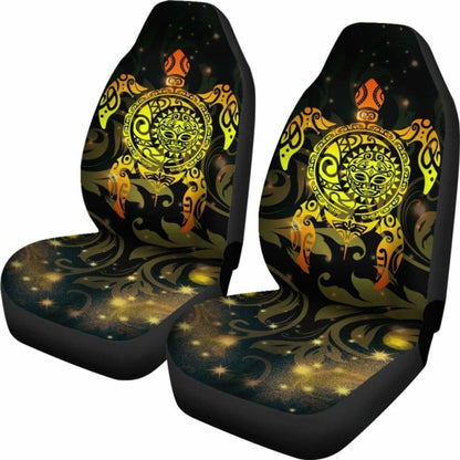 Hawaii Tribal Turtle Car Seat Covers Amazing