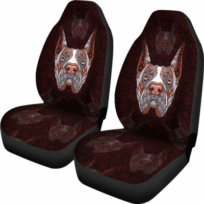 Great Dane Car Seat Covers