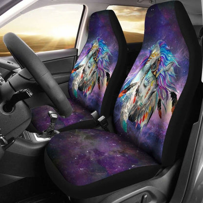Horse Car Seat Covers