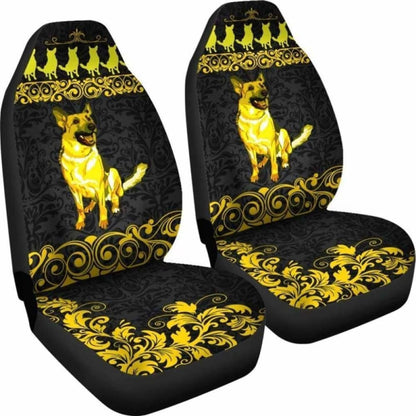 German Car Seat Covers Amazinga
