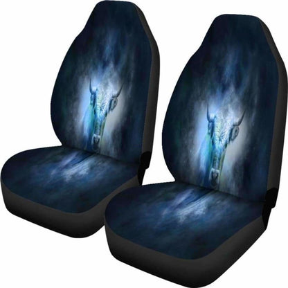 Zodiac Taurus Car Seat Covers Amazing Gift Ideas
